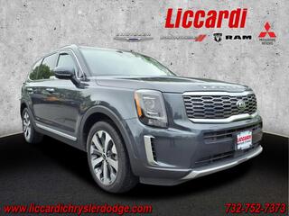2020 Kia Telluride