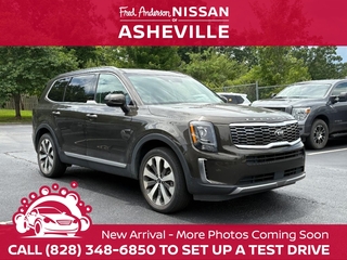2020 Kia Telluride