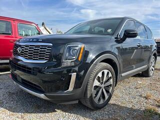 2020 Kia Telluride