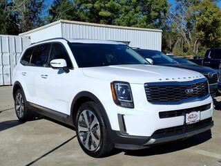 2021 Kia Telluride