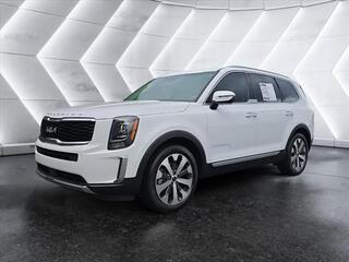 2022 Kia Telluride for sale in Knoxville TN