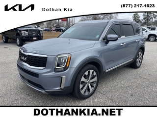 2022 Kia Telluride for sale in Dothan AL