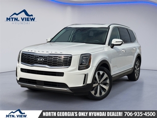 2020 Kia Telluride for sale in Ringgold GA
