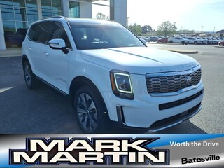 2020 Kia Telluride