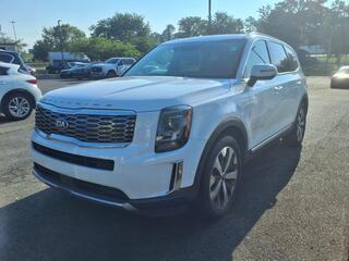 2020 Kia Telluride