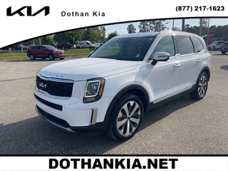 2022 Kia Telluride