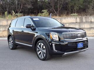 2020 Kia Telluride