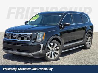 2020 Kia Telluride