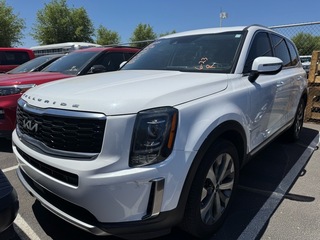 2022 Kia Telluride for sale in Gilbert AZ