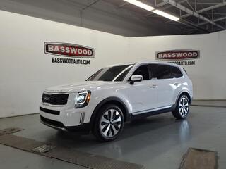 2022 Kia Telluride for sale in Cincinnati OH