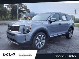 2022 Kia Telluride for sale in Louisville TN