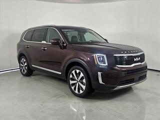 2022 Kia Telluride