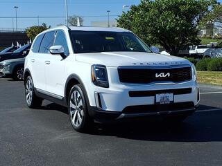 2022 Kia Telluride for sale in Cincinnati OH