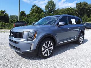 2022 Kia Telluride for sale in Knoxville TN