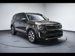 2020 Kia Telluride