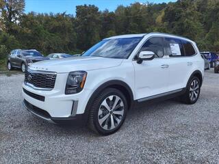 2020 Kia Telluride for sale in Knoxville TN