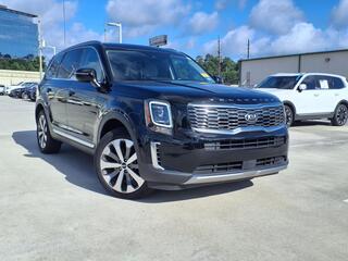 2020 Kia Telluride for sale in Spring TX
