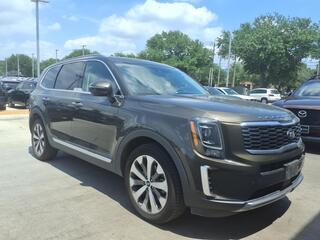2020 Kia Telluride