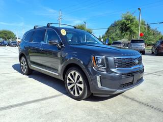 2021 Kia Telluride