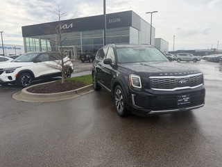 2021 Kia Telluride for sale in Elgin IL