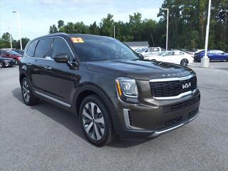 2022 Kia Telluride