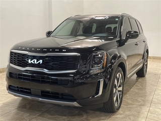 2022 Kia Telluride