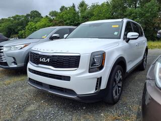 2022 Kia Telluride