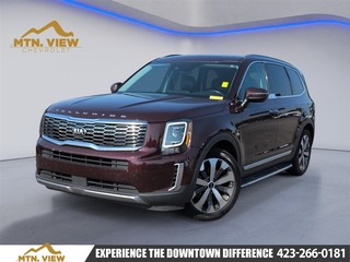 2020 Kia Telluride