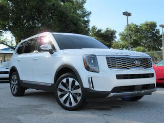 2020 Kia Telluride