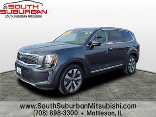 2021 Kia Telluride