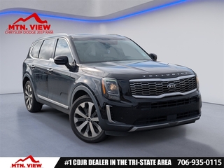 2021 Kia Telluride for sale in Ringold GA