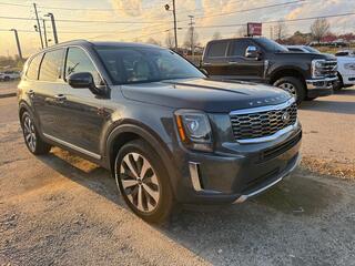 2021 Kia Telluride for sale in Easley SC