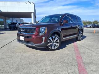 2022 Kia Telluride