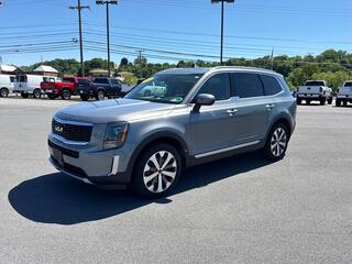 2022 Kia Telluride for sale in Kingsport TN