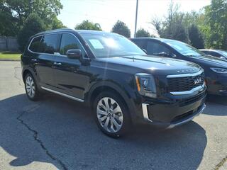 2022 Kia Telluride for sale in Clarksville TN