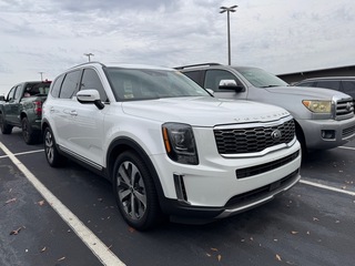2020 Kia Telluride for sale in Greenville SC