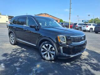2020 Kia Telluride for sale in Clarksville TN
