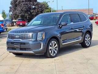 2020 Kia Telluride for sale in Peoria IL