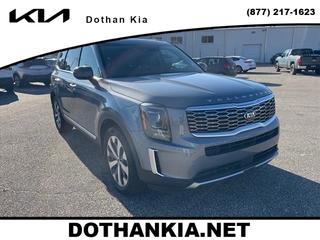 2020 Kia Telluride for sale in Dothan AL