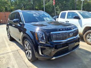 2021 Kia Telluride