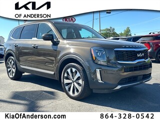 2022 Kia Telluride for sale in Pendleton SC