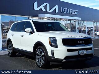 2022 Kia Telluride