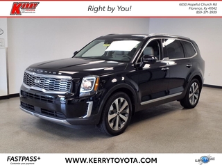 2020 Kia Telluride
