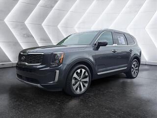 2021 Kia Telluride for sale in Knoxville TN