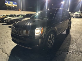 2021 Kia Telluride for sale in Greenville SC