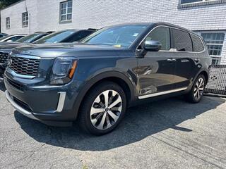 2021 Kia Telluride for sale in Charlotte NC