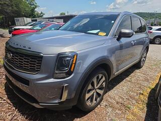 2021 Kia Telluride for sale in Knoxville TN