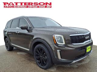 2022 Kia Telluride