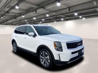 2022 Kia Telluride