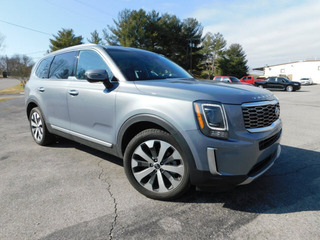 2020 Kia Telluride